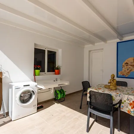 Casa Anita * Playa Blanca