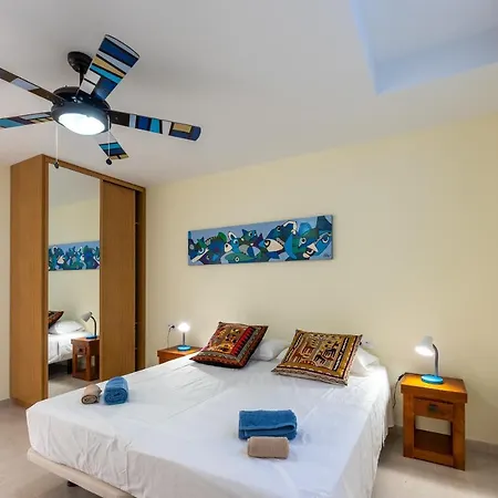 Casa Anita * Πλάγια Μπλάνκα